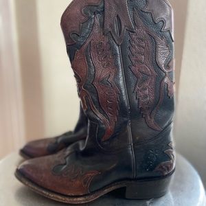 Frye Boots size 7B